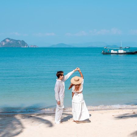 Royal Yao Yai Island Beach Resort Ko Yao Eksteriør bilde