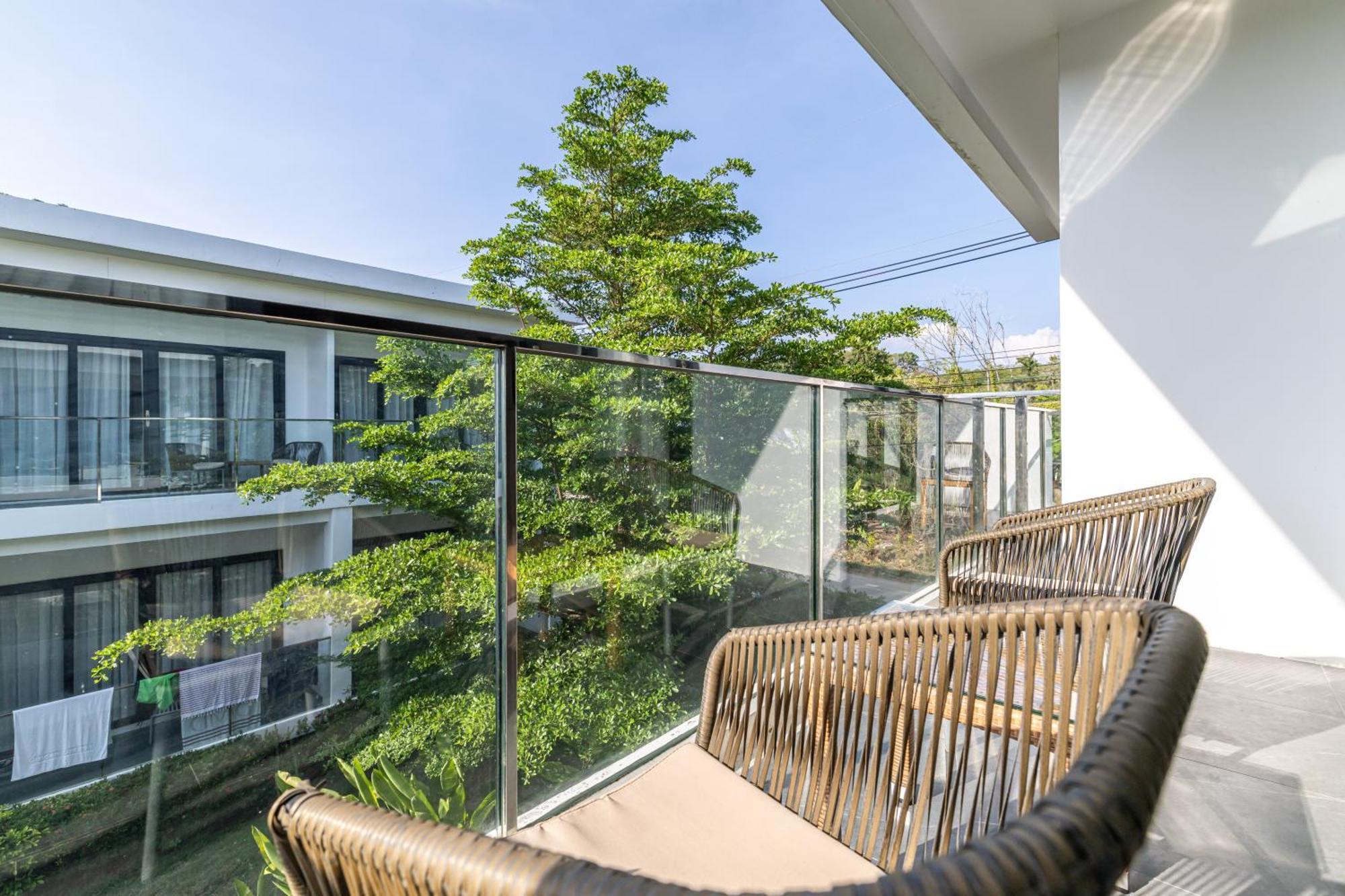 Royal Yao Yai Island Beach Resort Ko Yao Eksteriør bilde