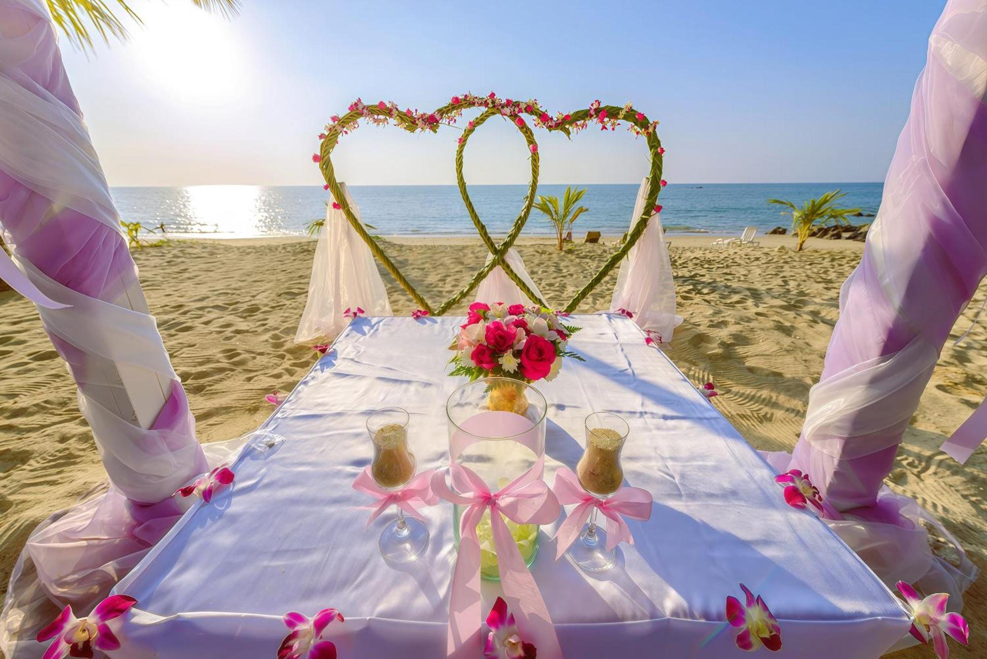Royal Yao Yai Island Beach Resort Ko Yao Eksteriør bilde