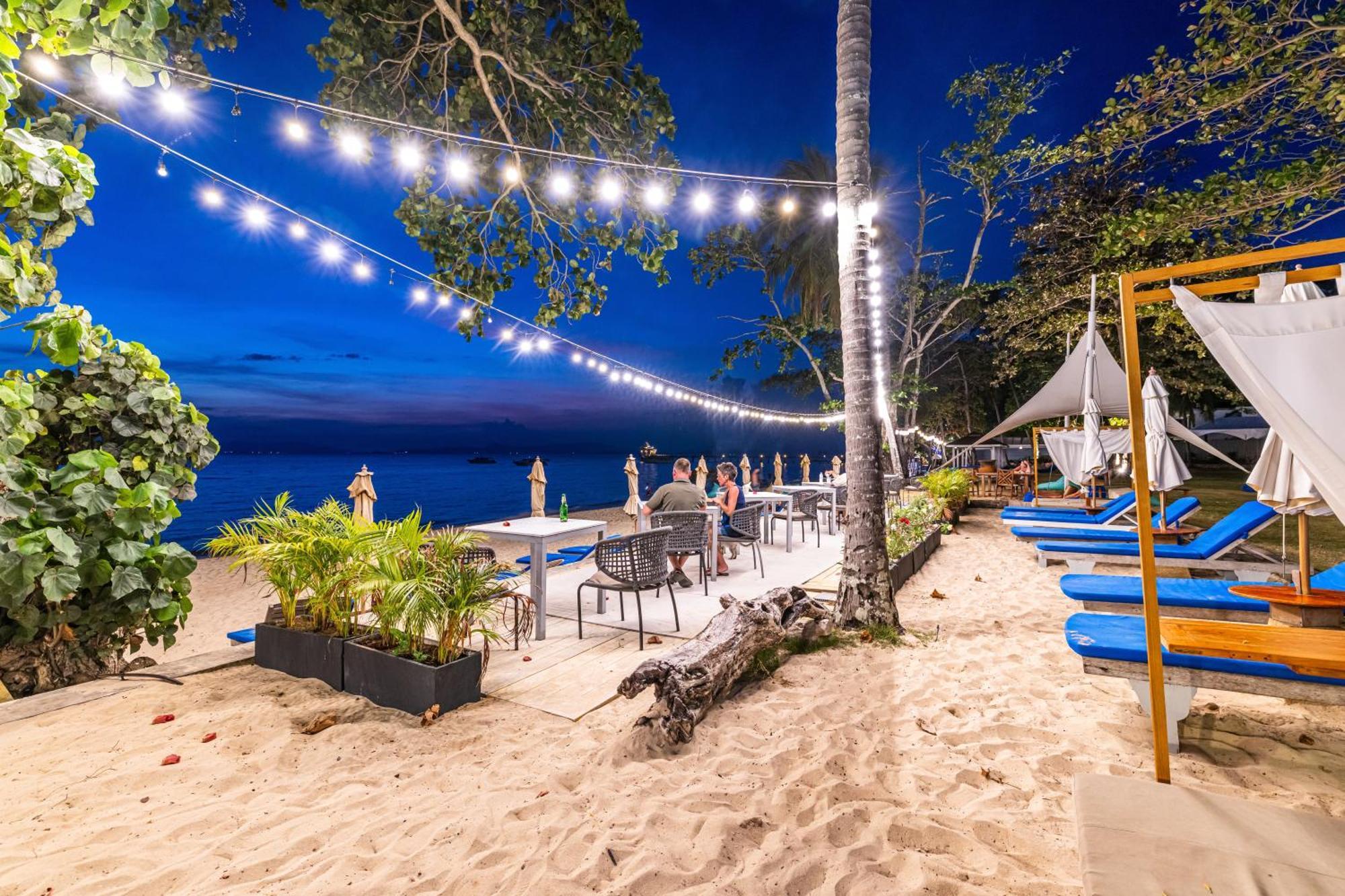 Royal Yao Yai Island Beach Resort Ko Yao Eksteriør bilde