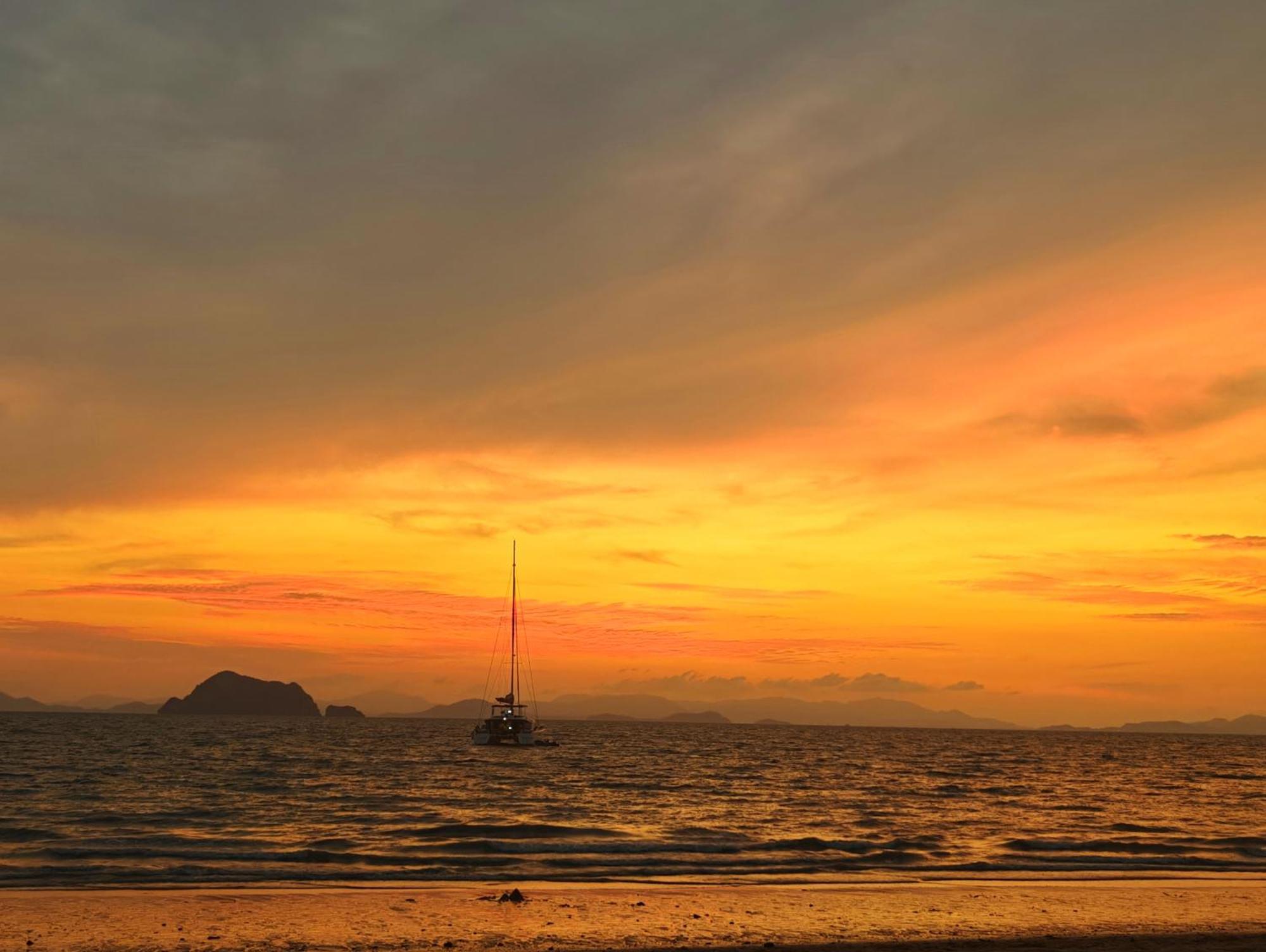 Royal Yao Yai Island Beach Resort Ko Yao Eksteriør bilde